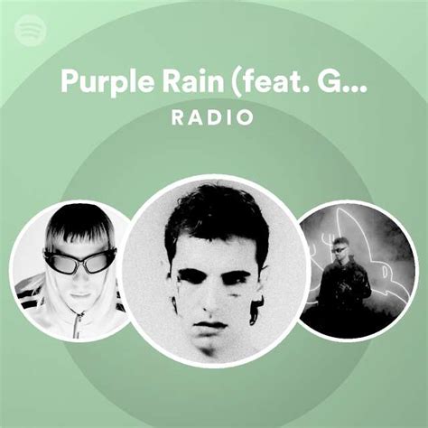 Testo Purple Rain (feat Gemitaiz, Frenetik&orang3)